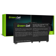 GreenCell HP163 Baterie pro notebooky HP Pavilion - 3400mAh