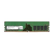 Micron 8GB DDR4 PC21333 2666MHz CL19 DIMM