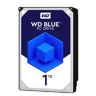 WD Blue (EZEX), 3,5" - 1TB