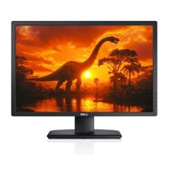 Dell UltraSharp U2412Mc