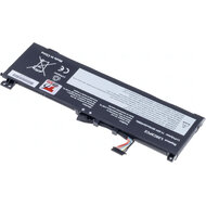 Baterie T6 Power L20C3PC2, L20D3PC2, L20M3PC2, 5B11B96715, 5B11B96718, 5B11B96719, SB11B96716, SB11B96717, SB11B96720