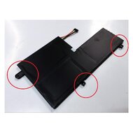 Kompatibilní baterie pro notebooky Lenovo Ideapad 300s Yoga 15 - 4050mAh