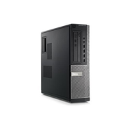 Počítač Dell OptiPlex 790 Desktop Intel Core i5 3,1 GHz / 4 GB RAM / 250 GB HDD / DVD / Windows 10 Professional