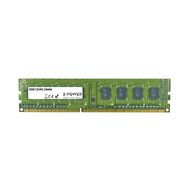 2-Power 8GB DDR3 1600MHz CL11 DIMM