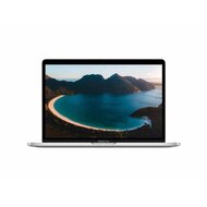 Apple Macbook Pro 13" Touch Bar (M1, 2020) Space Gray 13,3 palců / Apple M1 / 8 GB / 256 GB NVMe SSD / Šedá