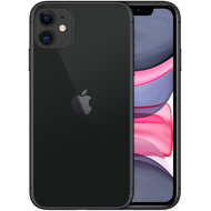 Apple iPhone 11 128GB - Black