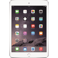 Apple iPad Mini 3 Cellular 64GB Silver