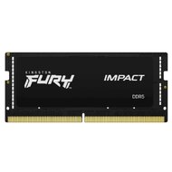 Kingston FURY Impact DDR5 32GB 4800MHz CL38 (1 x 32GB)