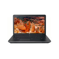 HP ZBook 17 G3 Mobile Workstation
