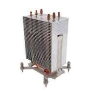 Fujitsu CPU Chladič HeatSink PN: V26898-B982-V1