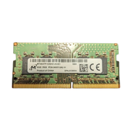 Micron 8GB DDR4 PC4-2400T-SA1-11 2400 MHz CL17 SODIMM