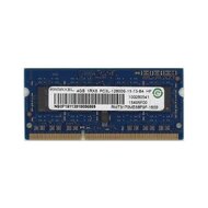 Ramaxell 4GB DDR3 PC3-12800S 1600 MHz CL11 SODIMM