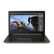 HP ZBook Studio G4