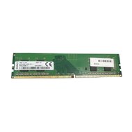 Kingston 4GB DDR4 PC19200 2400 MHz CL17 DIMM