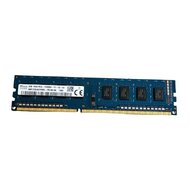 SK Hynix 2GB DDR3 PC12800 1600MHz CL11 DIMM