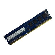 SK Hynix 4GB DDR3 PC12800 1600MHz CL11 DIMM