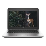 HP EliteBook 820 G3 12,5 palců / Intel Core i5-6200U 2.30 GHz / 8 GB / 256 GB SSD / Stříbrná