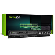 Baterie Green Cell pro HP