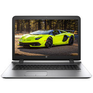 HP ProBook 470 G3