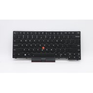 Kompatibilní klávesnice pro notebooky Lenovo Thinkpad T 470 T480
