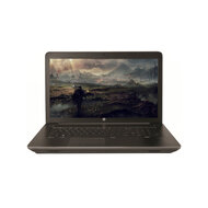 HP ZBook 17 G3 Mobile Workstation