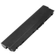 Neoriginální baterie pro notebooky Dell Latitude E6220/E6230/E6320, 11.1V, 4400mAh