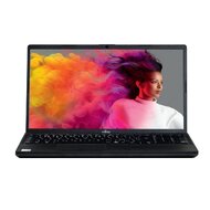 Fujitsu LifeBook A3511 15,6 palců / Intel Core i5-1135G7 2.40 GHz / 8 GB / 256 GB NVMe SSD / Černá