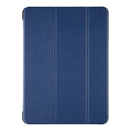Tactical Book Tri Fold Pouzdro pro iPad 10.2 2019/2020/2021 Blue