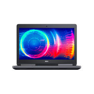 Dell Precision 7520 Mobile Workstation