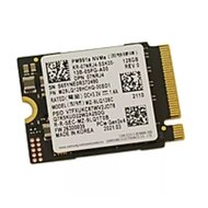 Samsung 256GB M.2 NVMe SSD 2230