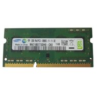 Samsung 2GB DDR3 PC12800 1600MHz SODIMM CL11