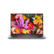 Dell Precision 5550 Mobile Workstation