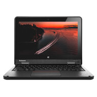 Lenovo ThinkPad Yoga 11e G1 11,6 palců / Intel Celeron N2940 1.83 GHz / 4 GB / 128 GB SSD / Černá Lenovo ThinkPad Yoga 11e G1 11,6 palců / Intel Celeron N2940 1.83 GHz / 4 GB / 128 GB SSD / Černá