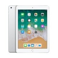 Apple iPad 9.7" (2018) Wi-Fi 128GB Silver