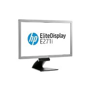 Profesionální 27" monitor HP EliteDisplay E271i s IPS panelem, FullHD a spoustou dalšího