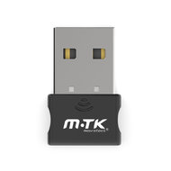 Wi-Fi adaptér Moveteck GT836 do USB