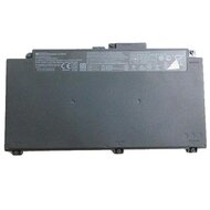Baterie pro notebooky HP ProBook 640, 645, 650 G4, G5