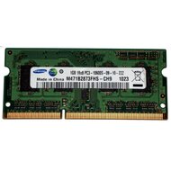 Samsung 1GB DDR3 PC10600 1333MHz SODIMM CL9