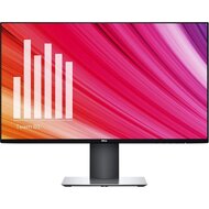 Dell U2419 - profesionální 24" monitor s IPS panelem / rozlišení 1920x1080 / HDMI / 2x DPP / USB / Audio
