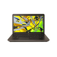 HP ZBook 17 G3 Mobile Workstation 17,3 palců / Intel Core i7-6820HQ 2.70 GHz / 16 GB / 256 GB NVMe SSD / Černá HP ZBook 17 G3 Mobile Workstation 17,3 palců / Intel Core i7-6820HQ 2.70 GHz / 16 GB / 256 GB NVMe SSD / Černá