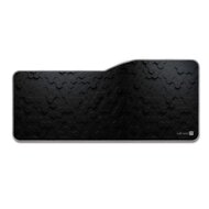 Connect IT Podložka pod klávesnici a myš, vel. XL (795 × 345 mm) - černá Connect IT Podložka pod klávesnici a myš, vel. XL (795 × 345 mm) - černá