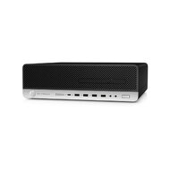 HP EliteDesk 800 G3 SFF Intel Core i5-6500 3.20 GHz / 8 GB / 500 GB HDD HP EliteDesk 800 G3 SFF Intel Core i5-6500 3.20 GHz / 8 GB / 500 GB HDD