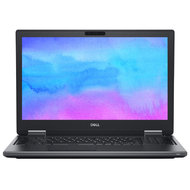 Dell Precision 7530 Mobile Workstation