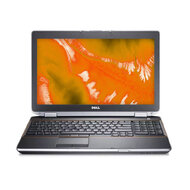 Dell Latitude E6520