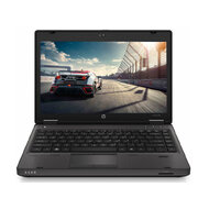 HP ProBook 6460b