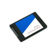 Výměna stávajícího disku za SSD 1 TB