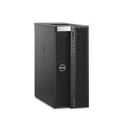 Dell Precision 5820 Tower Intel Xeon W-2225 4.10 GHz / 64 GB / 512 GB SSD Dell Precision 5820 Tower Intel Xeon W-2225 4.10 GHz / 64 GB / 512 GB SSD