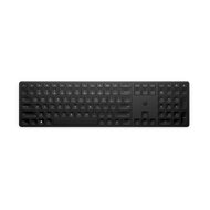 HP 455 WL Bezdrátová klávesnice, černá - NL