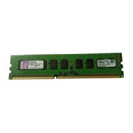 Kingston 4GB DDR3 PC10600 1333MHz CL9 DIMM ECC Unbuffered