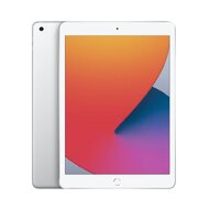 Apple iPad 10.2" (2020) Wi-Fi 128GB Silver